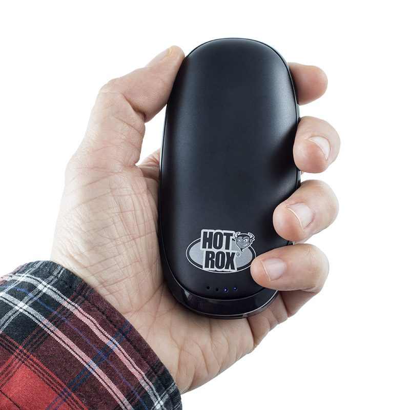HotRox Double-Sided Hand Warmer